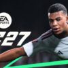 EA SPORTS FC 27 REVELA A LOS 27 FUTBOLISTAS CON MEJOR CALIFICACIÓN