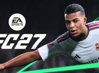 EA SPORTS FC 27 REVELA A LOS 27 FUTBOLISTAS CON MEJOR CALIFICACIÓN