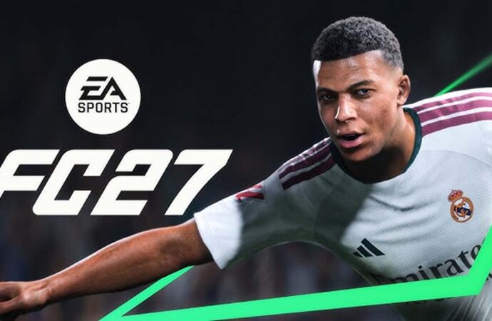 EA SPORTS FC 27 REVELA A LOS 27 FUTBOLISTAS CON MEJOR CALIFICACIÓN