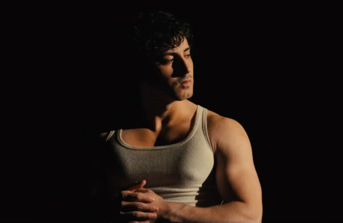 LA PELÍCULA QUE NARRA LA HISTORIA DE CÓMO SE HIZO ROCKY PRESENTA SU TRAILER