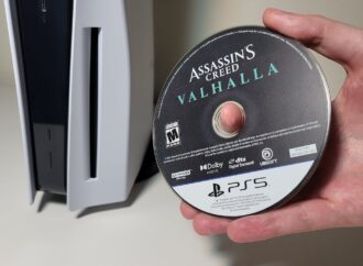 PAÍSES BAJOS DEMANDA A PLAYSTATION POR EL FIN DE LOS JUEGOS FÍSICOS