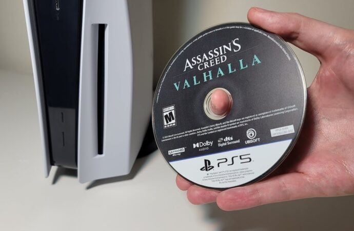 PAÍSES BAJOS DEMANDA A PLAYSTATION POR EL FIN DE LOS JUEGOS FÍSICOS