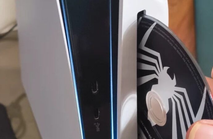 PLAYSTATION HABRÍA OCULTADO EL FIN DE LOS JUEGOS FÍSICOS INCLUSO A SUS SOCIOS COMERCIALES