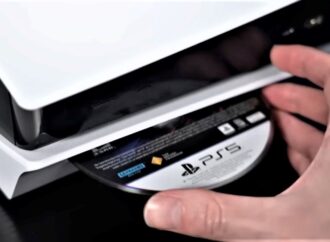 SUBEN LAS ACCIONES DE SONY LUEGO DE ANUNCIAR EL FIN DE JUEGOS EN FORMATO FÍSICO