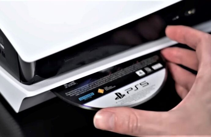 SUBEN LAS ACCIONES DE SONY LUEGO DE ANUNCIAR EL FIN DE JUEGOS EN FORMATO FÍSICO