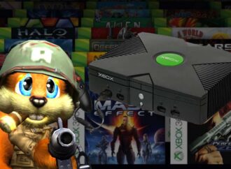 RETROCOMPATIBILIDAD DE XBOX CLASICA LLEGA A PC CON SUS PRIMEROS JUEGOS