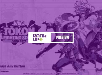IMPRESIONES DESPUÉS DE LA BETA DE MARVEL TOKŌN: FIGHTING SOULS
