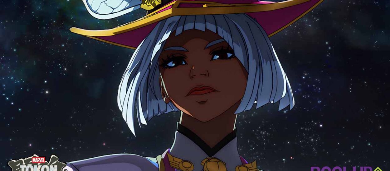 MARVEL TŌKON RECIBE UN PARCHE EN PC PARA SOLUCIONAR SUS PROBLEMAS DE RENDIMIENTO