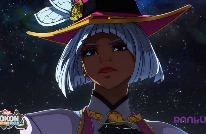 MARVEL TŌKON RECIBE UN PARCHE EN PC PARA SOLUCIONAR SUS PROBLEMAS DE RENDIMIENTO