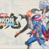 DATAMINERS DESCUBREN POSIBLES PERSONAJES DLC PARA MARVEL TŌKON: FIGHTING SOULS