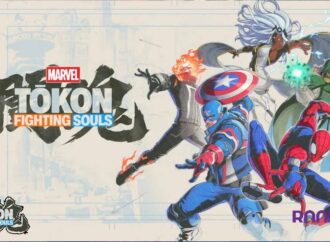 DATAMINERS DESCUBREN POSIBLES PERSONAJES DLC PARA MARVEL TŌKON: FIGHTING SOULS
