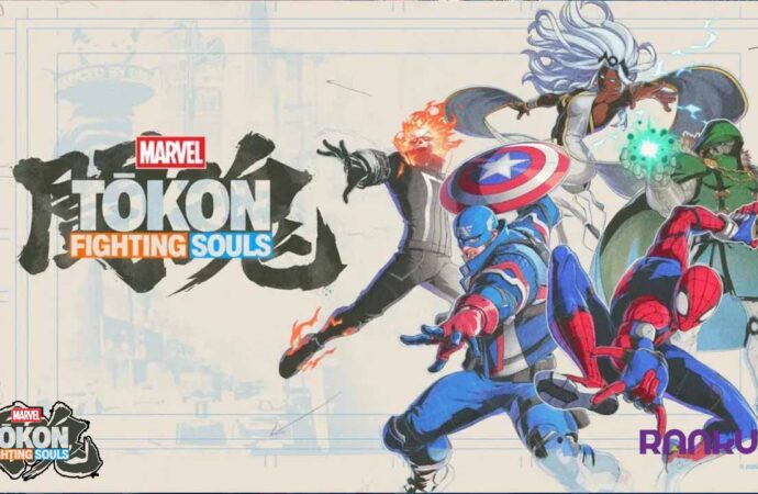 DATAMINERS DESCUBREN POSIBLES PERSONAJES DLC PARA MARVEL TŌKON: FIGHTING SOULS
