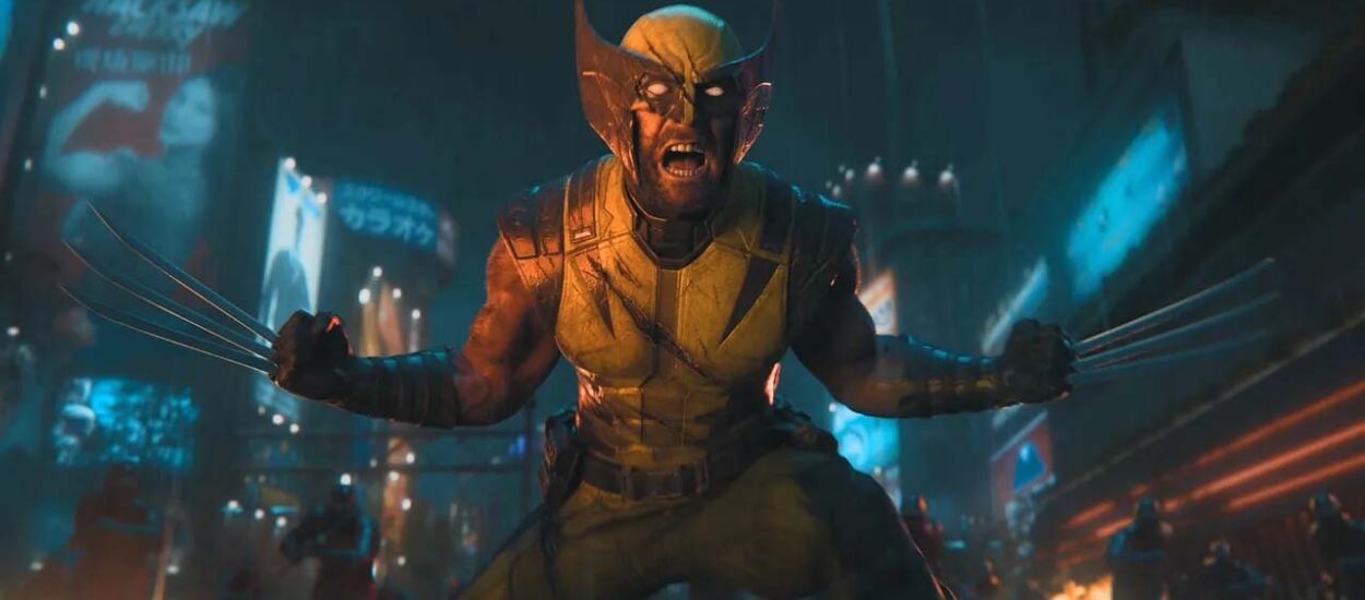 MARVEL’S WOLVERINE PRESENTA NUEVO TRAILER Y UN PRIMER VISTAZO A LADY DEATHSTRIKE