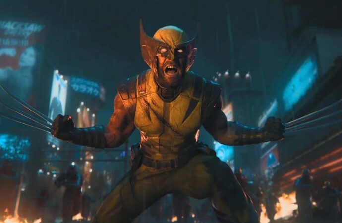 MARVEL’S WOLVERINE PRESENTA NUEVO TRAILER Y UN PRIMER VISTAZO A LADY DEATHSTRIKE