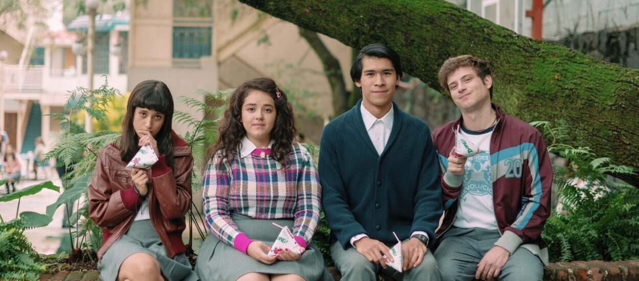 NADIE NOS VA A EXTRAÑAR PRESENTA EL TRÁILER DE SU TEMPORADA 2 Y CONFIRMA SU ESTRENO EN AGOSTO