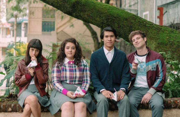 NADIE NOS VA A EXTRAÑAR PRESENTA EL TRÁILER DE SU TEMPORADA 2 Y CONFIRMA SU ESTRENO EN AGOSTO