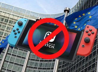 NINTENDO PONDRÁ FIN A LAS VENTAS DE LA NINTENDO SWITCH ORIGINAL EN EUROPA EN 2027