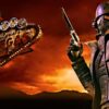 OBSIDIAN DEJARÍA AVOWED 2 PARA CONCENTRARSE EN UN NUEVO FALLOUT, SEGÚN UN REPORTE