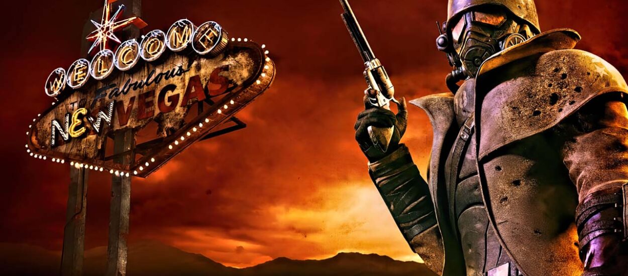 OBSIDIAN DEJARÍA AVOWED 2 PARA CONCENTRARSE EN UN NUEVO FALLOUT, SEGÚN UN REPORTE