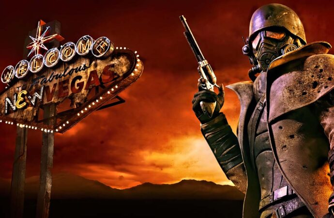 OBSIDIAN DEJARÍA AVOWED 2 PARA CONCENTRARSE EN UN NUEVO FALLOUT, SEGÚN UN REPORTE