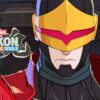 PHOENIX CYCLOPS SERÁ EL PRIMER DLC DE MARVEL TŌKON: FIGHTING SOULS
