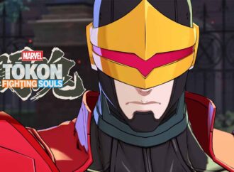PHOENIX CYCLOPS SERÁ EL PRIMER DLC DE MARVEL TŌKON: FIGHTING SOULS
