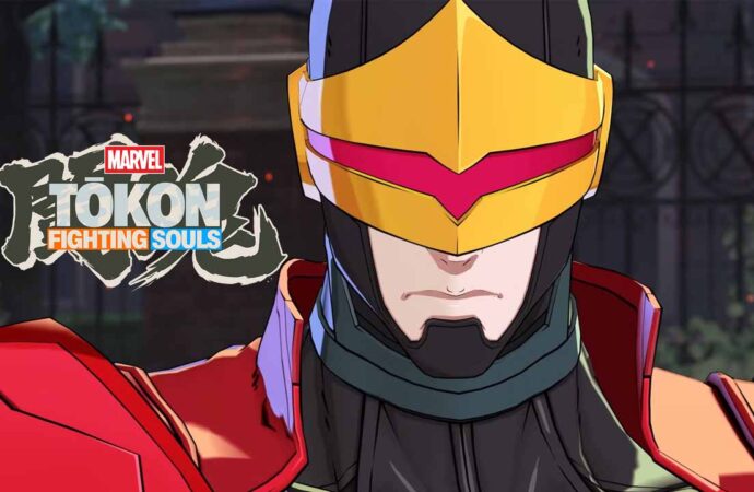 PHOENIX CYCLOPS SERÁ EL PRIMER DLC DE MARVEL TŌKON: FIGHTING SOULS