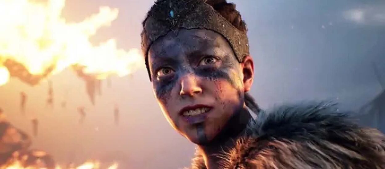 NINJA THEORY COMIENZA A DESPEDIR A SUS EMPLEADOS TRAS EL ANUNCIO DE SU POSIBLE CIERRE