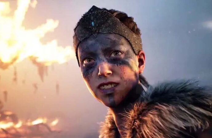 NINJA THEORY COMIENZA A DESPEDIR A SUS EMPLEADOS TRAS EL ANUNCIO DE SU POSIBLE CIERRE