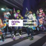 RANKEANDO SKINS: EL DÚO JAPONÉS YOASOBI HA LLEGADO A OVERWATCH
