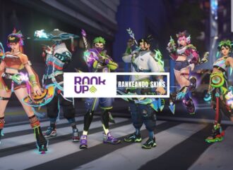 RANKEANDO SKINS: EL DÚO JAPONÉS YOASOBI HA LLEGADO A OVERWATCH