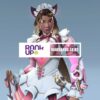 RANKEAMOS LOS SKINS DE OVERWATCH MÁS CAROS HASTA EL MOMENTO: NYAN CAFÉ