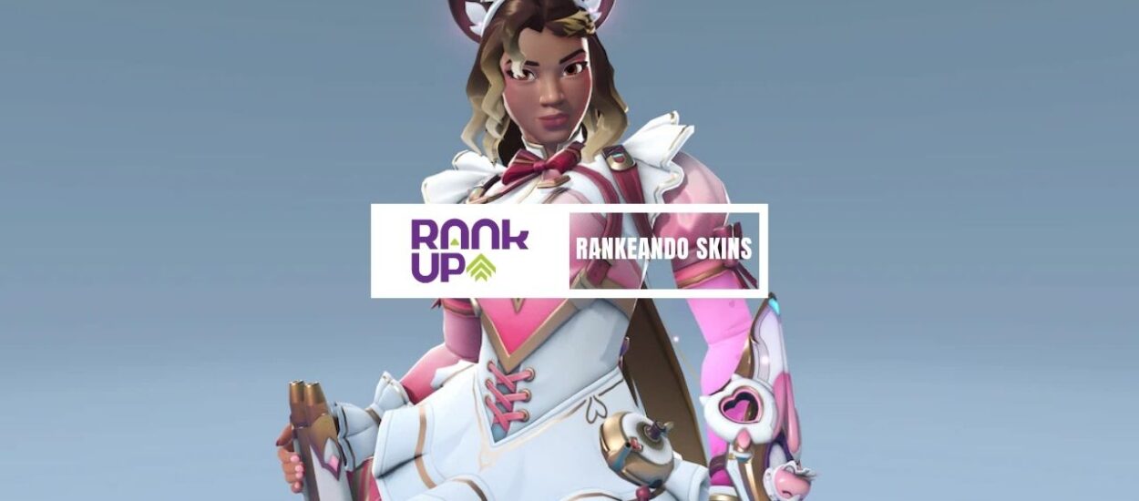 RANKEAMOS LOS SKINS DE OVERWATCH MÁS CAROS HASTA EL MOMENTO: NYAN CAFÉ