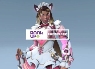 RANKEAMOS LOS SKINS DE OVERWATCH MÁS CAROS HASTA EL MOMENTO: NYAN CAFÉ