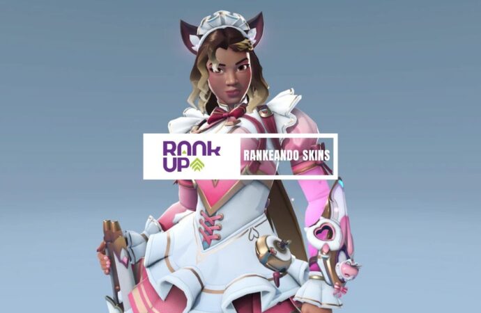 RANKEAMOS LOS SKINS DE OVERWATCH MÁS CAROS HASTA EL MOMENTO: NYAN CAFÉ