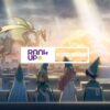 WITCH HAT ATELIER: LA MAGIA MÁS HERMOSA DEL ANIME ACTUAL