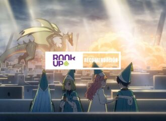 WITCH HAT ATELIER: LA MAGIA MÁS HERMOSA DEL ANIME ACTUAL