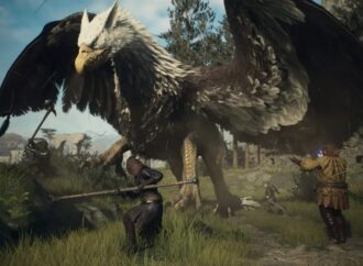DLC DE DRAGON’S DOGMA 2 PROMETE MÁS DE 25 HORAS DE NUEVAS AVENTURAS
