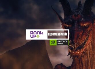 GEFORCE NOW PONE EN EVIDENCIA EL POTENCIAL DE DRAGON’S DOGMA II