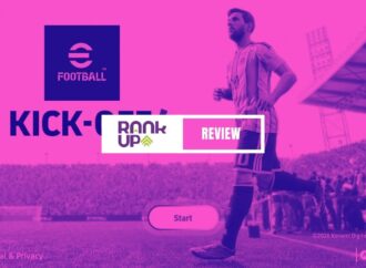 EFOOTBALL KICK-OFF EL REGRESO DEL FUTBOL QUE SIMPLEMENTE ERA DIVERTIDO