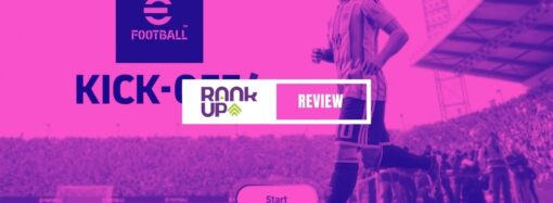 EFOOTBALL KICK-OFF EL REGRESO DEL FUTBOL QUE SIMPLEMENTE ERA DIVERTIDO