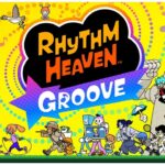 RHYTHM HEAVEN GROOVE DEMUESTRA QUE LA ORIGINALIDAD NUNCA PASA DE MODA
