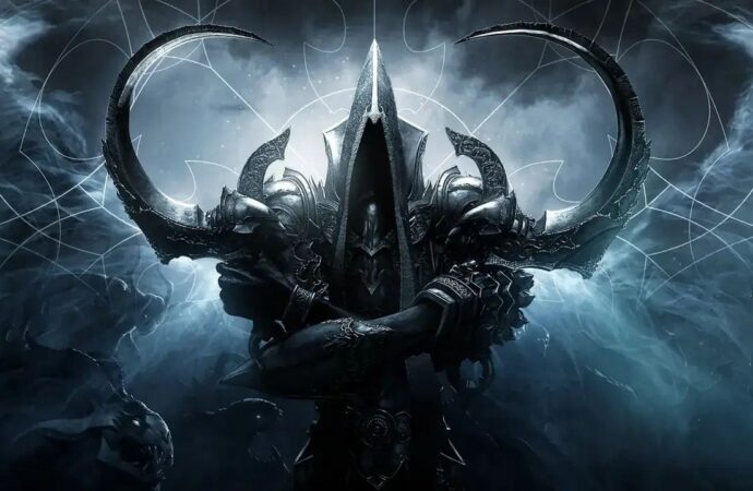 DIABLO IV PODRÍA LLEGAR A NINTENDO SWITCH 2 EL 15 DE SEPTIEMBRE