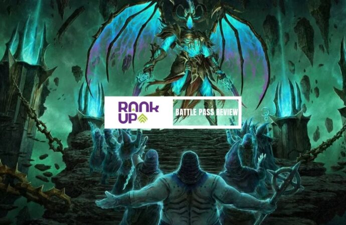 REVIEW: DIABLO IV – TEMPORADA 14 DELUXE BATTLE PASS. ¿VALE LA PENA?