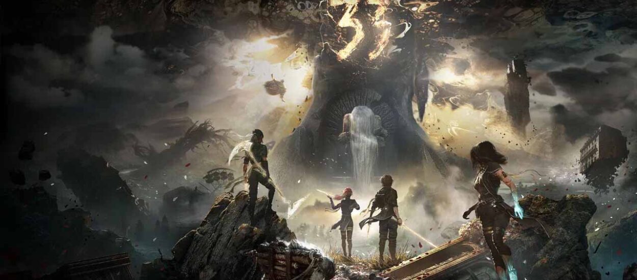 SANDFALL QUIERE LLEVAR CLAIR OBSCUR A SWITCH 2, AUNQUE NO SERÁ FÁCIL
