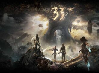 SANDFALL QUIERE LLEVAR CLAIR OBSCUR A SWITCH 2, AUNQUE NO SERÁ FÁCIL