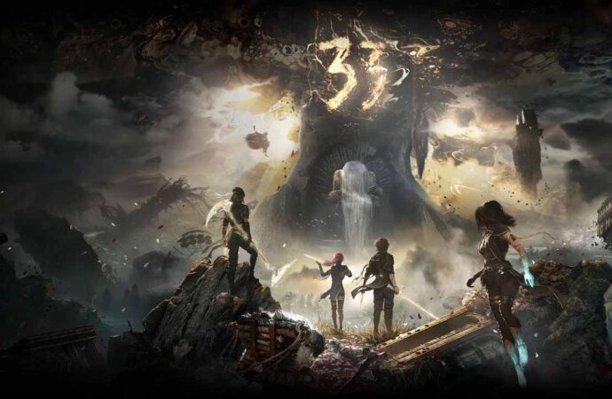 SANDFALL QUIERE LLEVAR CLAIR OBSCUR A SWITCH 2, AUNQUE NO SERÁ FÁCIL