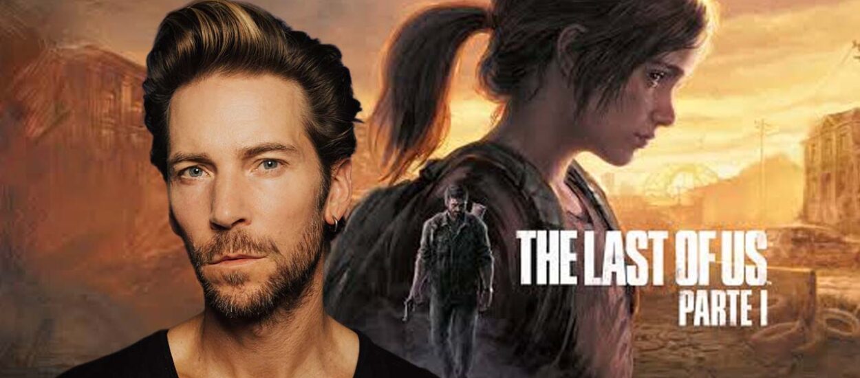 SEGÚN TROY BAKER, THE LAST OF US PART III PODRÍA CONTAR UNA HISTORIA COMPLETAMENTE DIFERENTE