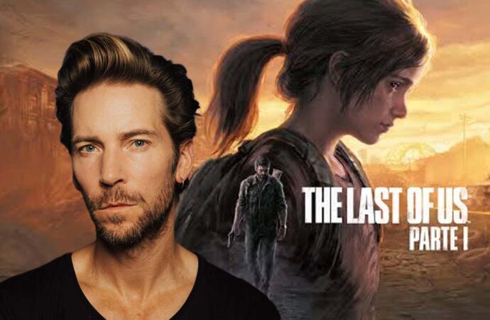 SEGÚN TROY BAKER, THE LAST OF US PART III PODRÍA CONTAR UNA HISTORIA COMPLETAMENTE DIFERENTE
