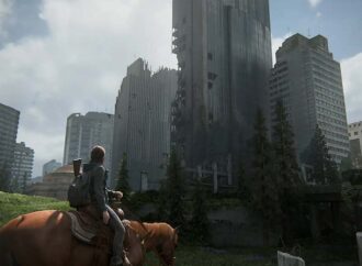 ¿PODREMOS PERDONAR A ABBY COMO EN EL VIDEOJUEGO?